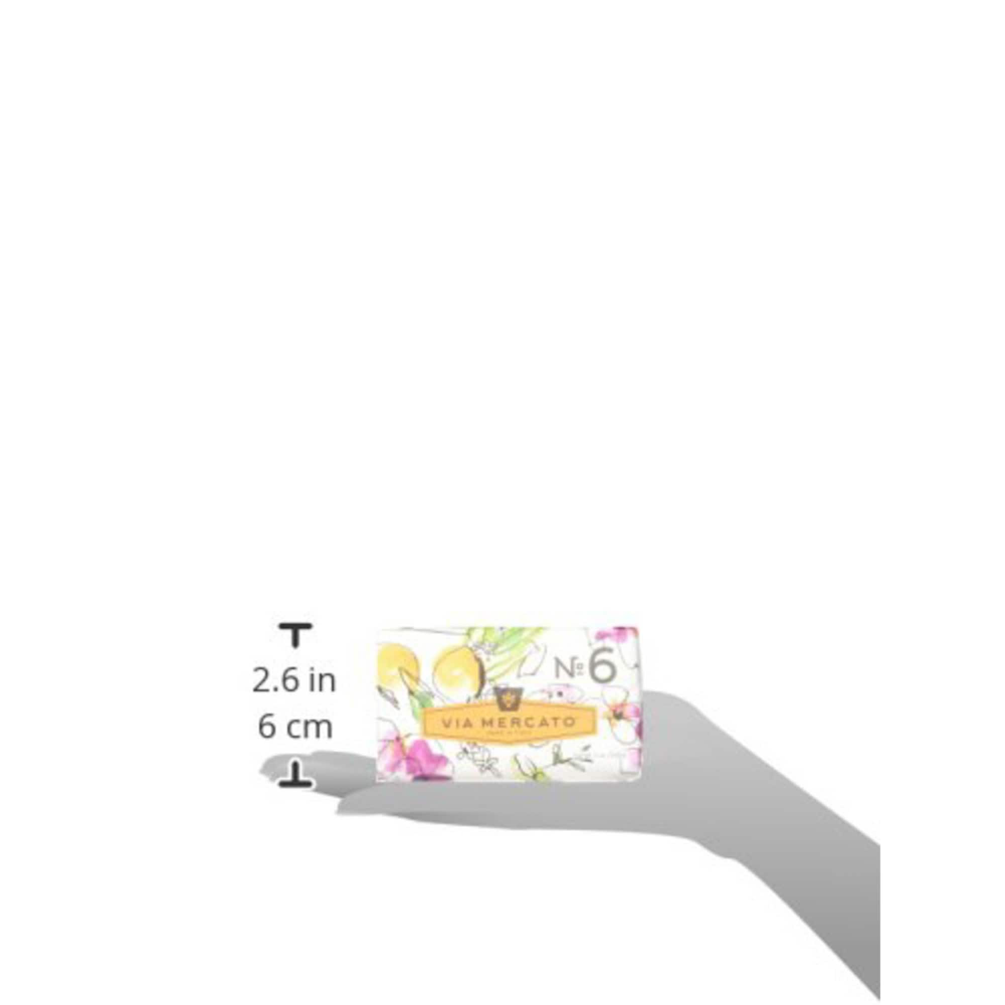 European Soaps Bar